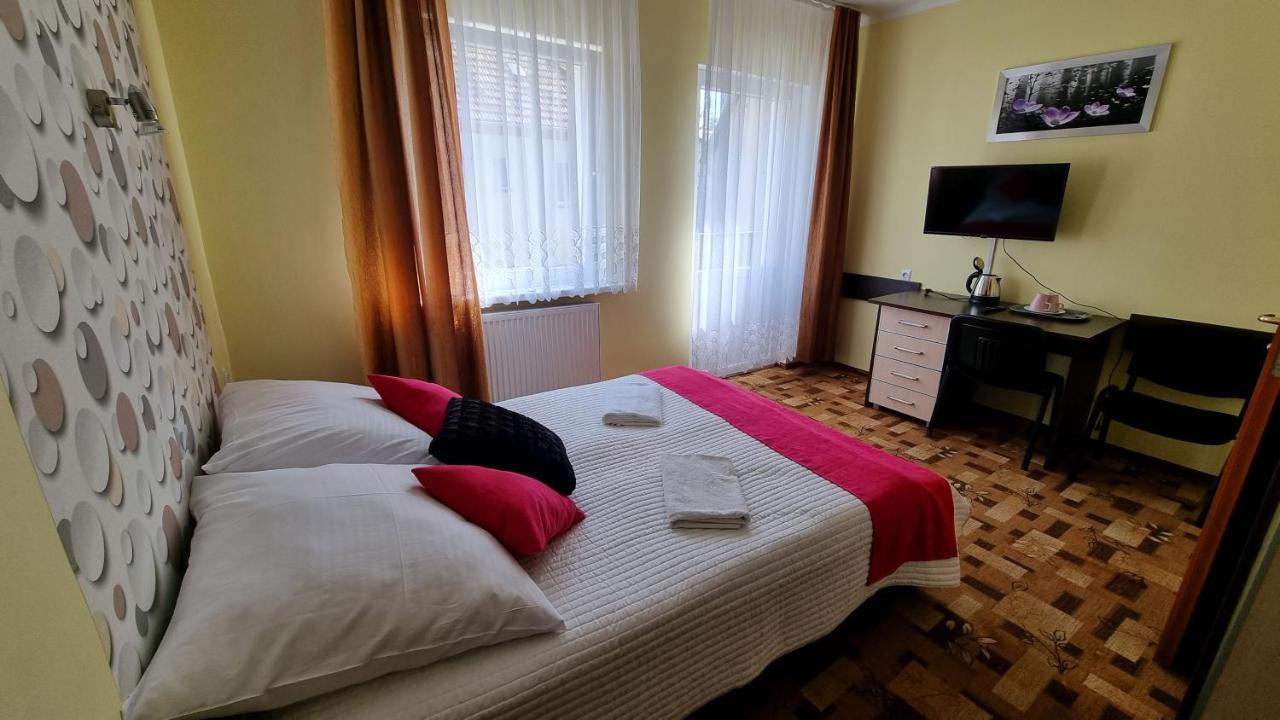 Ow Podczele Ii Holiday park