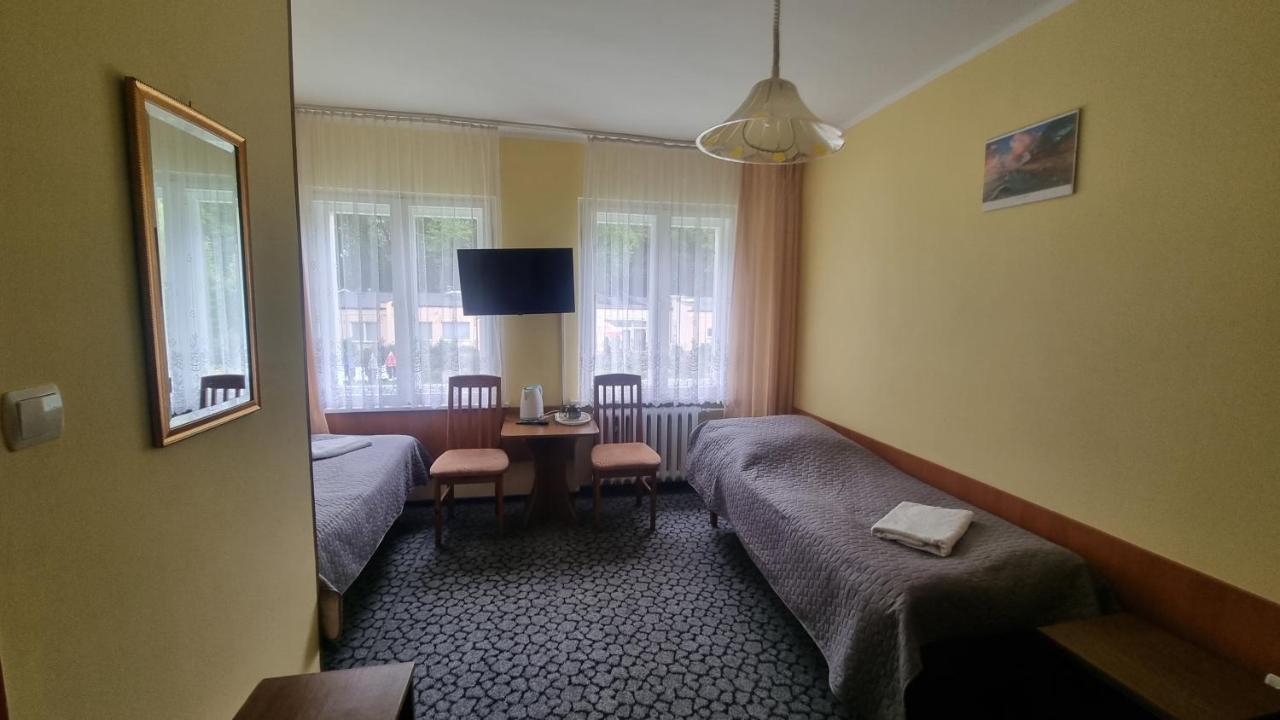 Holiday park Ow Podczele Ii Kolobrzeg