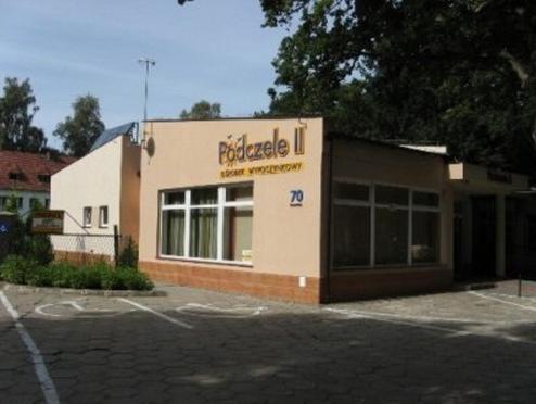 Ow Podczele Ii *