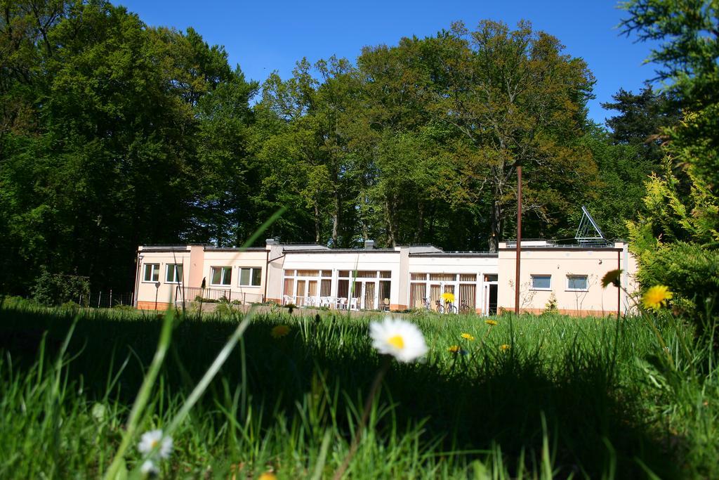 Ow Podczele Ii Ferienpark *