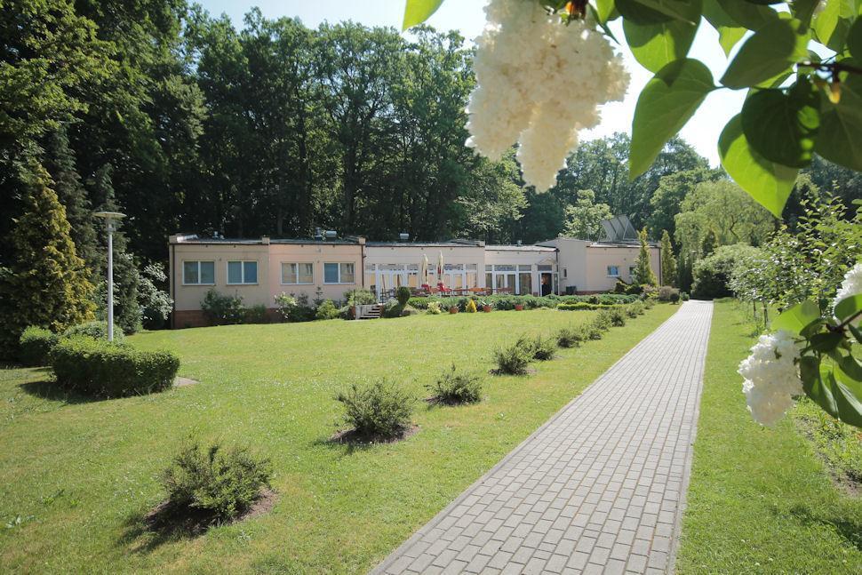 Ow Podczele Ii Ferienpark