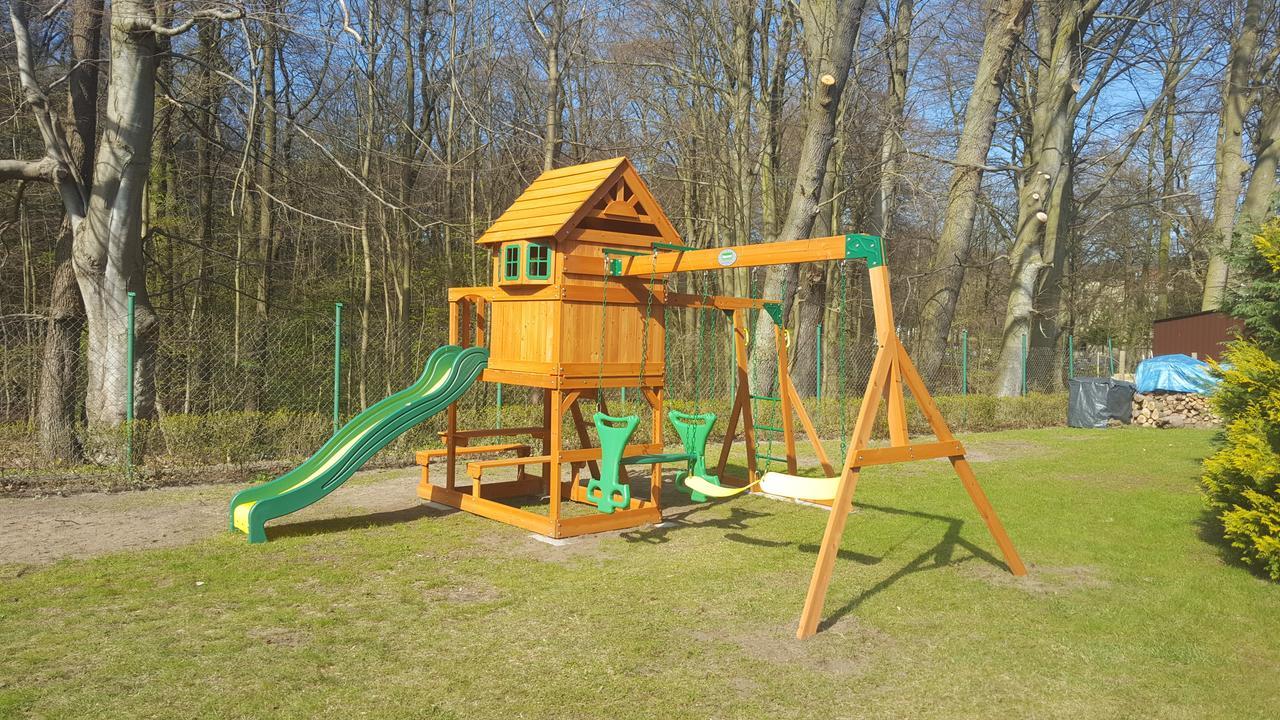 Ferienpark Ow Podczele Ii *