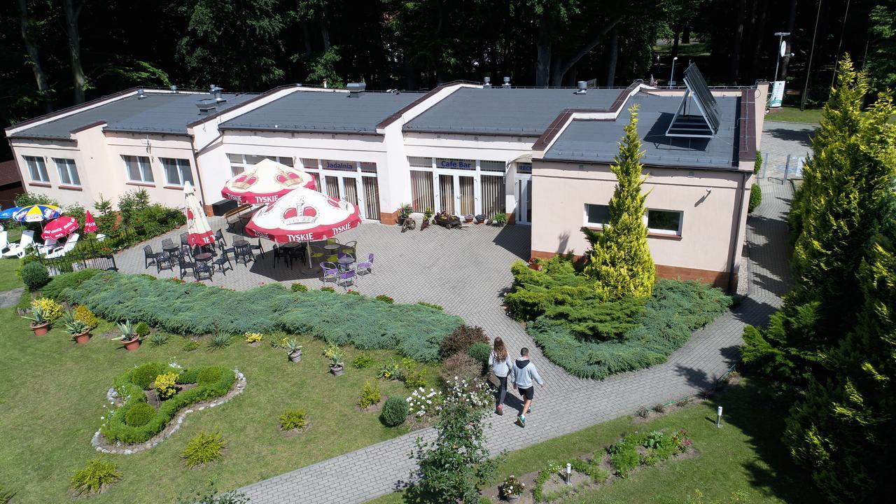 Ow Podczele Ii Ferienpark *