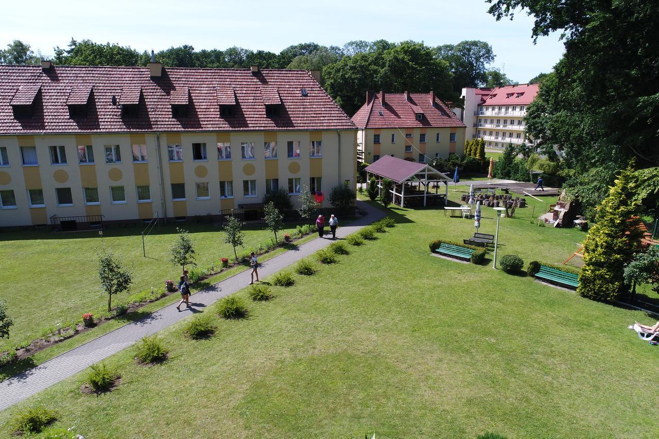 Ferienpark Ow Podczele Ii *