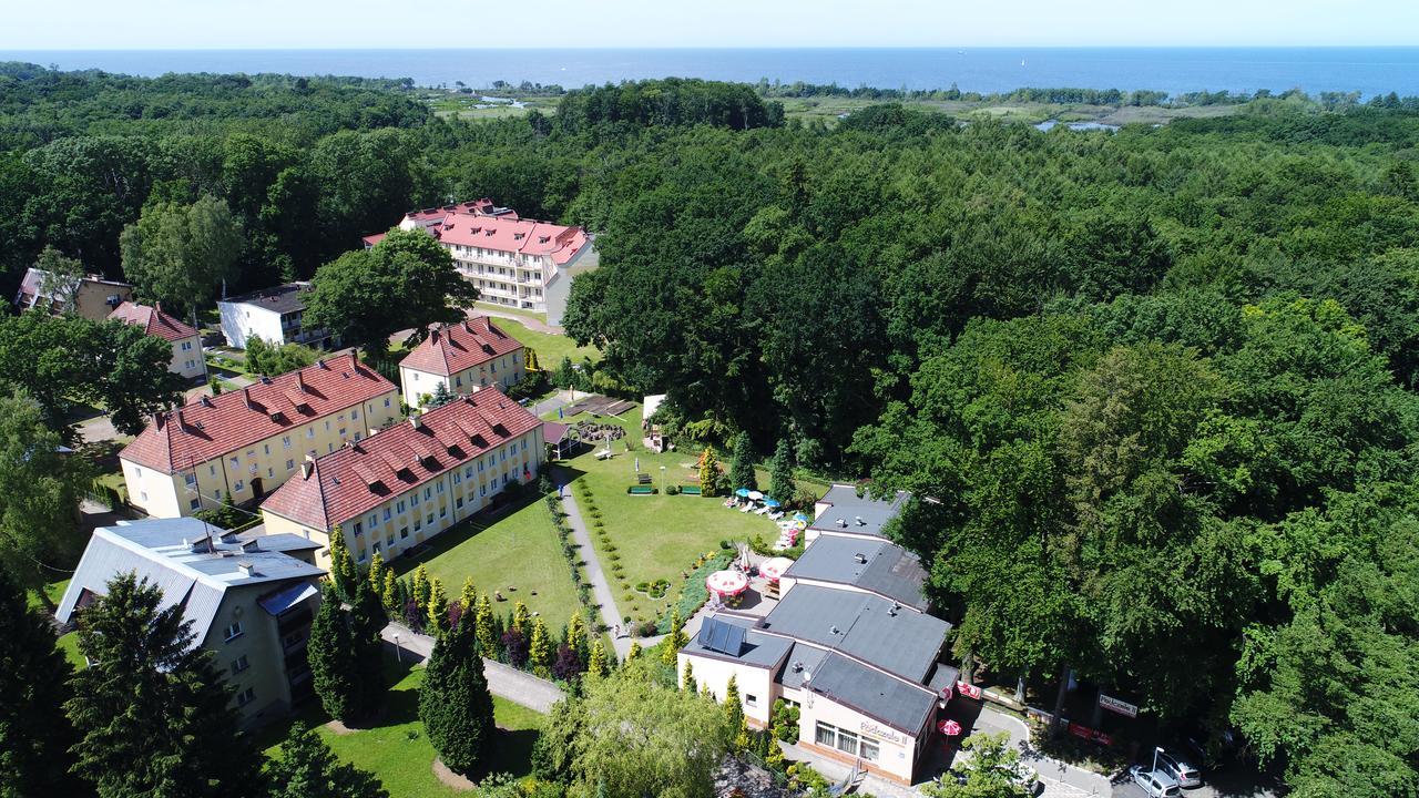 Ow Podczele Ii Ferienpark Kolberg